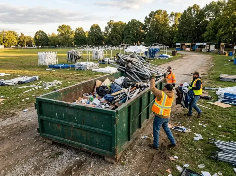 temporary-event-waste-containe-016 — frequently asked questions, Roll-Off Dumpster Rental Services in Cherry Grove, OH